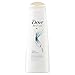 Dove Daily Moisture 2-in-1 Shampoo and Conditioner 250 ml - Pack of 6