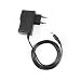 Produktbild Heaviesk Universal DC 12 V 1A AC 100-240 V Konverter Netzteil Ladegerät Netzteil EU Stecker Tragbares Reiseladegerät