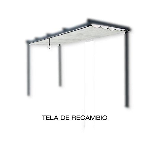 Preisvergleich Produktbild 8043632 Schmetterling Ersatzrolle für Pergola Azoren