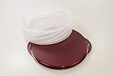 tupper kuchen rezept Hochwertiges Design Tortentwist Exclusiv Brombeere Twist 33778