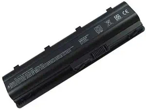 SellZone Replacement Laptop Battery for mu06 Notebook Battery Hp Pavilion G4, G6, G7, G32, G42, G56, G62, G72 Series, Compaq 593553-001