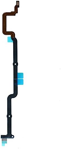 MOTHERBOARD HOME Button FLEX Cable Ribbon Connector For APPLE IPHONE 6 PLUS 5.5 "by Ellenne Store