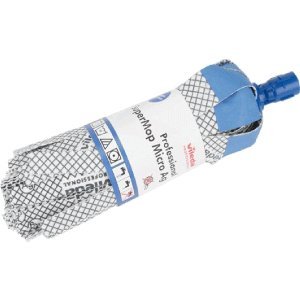Preisvergleich Produktbild Vileda Wischmop SuperMop Micro Ag 34x9x9cm