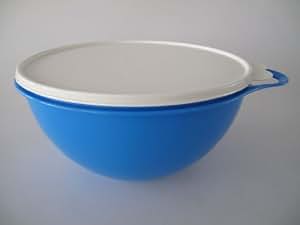 Bol Tupperware Avec Couvercle 2.75 Litres - Jamais Utilisé - Occasion Bon état