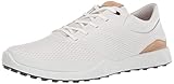 Leicht ECCO Damen S- Lite Golfschuhe, Weiß (Blanco 12190301007), 38 EU