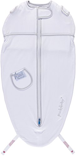 Puckababy® MINI - Pucksack Baby mit Bauchband - 3/6 M