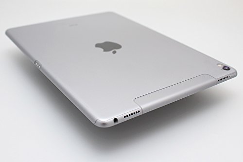 Final Protection für iPad Pro 10,5″ WiFi + Cell. – Apple Keyboard (Rückseite) - 7