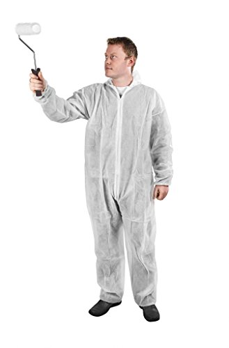 Preisvergleich Produktbild Glenwear Schutzkleidung der XXXL