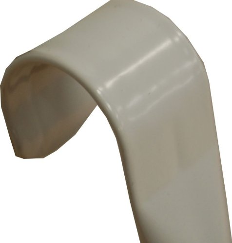 Gigajump Trampolinleiter mit extra breiten Stufen 81cm und 97 cm - 3