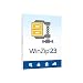 Produktbild Corel WinZip Standard - (v. 23) - Box-Pack - 1 Benutzer - DVD (Mini-Box) - Win - Deutsch (WZ23STDDEMBEU)