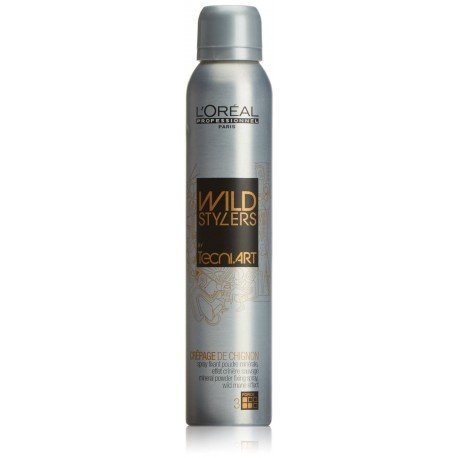 Preisvergleich Produktbild L'Oréal Tecni.Art Wild Stylers Crepage De Chignon 200 ml