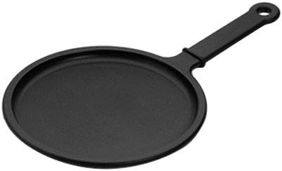 Wales Zani Bon Appetit Omelettiera Crepiere PRESTO/Oslash; 25 cm Diameter