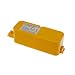 Produktbild MTEC Akku *2,0Ah* für iRobot Roomba 400 405 410 415 416 418 4000 4100 4105 4110 4130 4150 4170 4188 4210 4220 4225 4230 4232 4240 4250 4260 4270 4290 4296 4905 APS 4905 Create Dirt Dog Discovery Discovery 400 FloorVac 400 / Sichler Reinigungs-Roboter PCR-1350 L PCR-2350 LX NC-3337 NC-3338 / ersetzt Originalakku Bezeichnung: 11700 17373 111709 11701 NC-3493-919