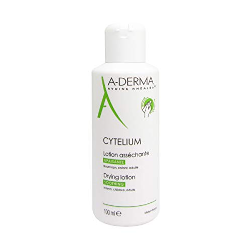 aderma-cytelium Lozione 100 ml