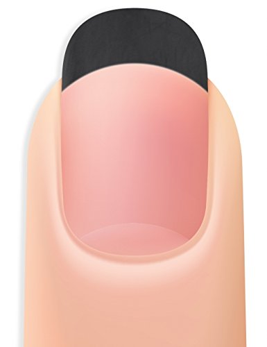 NDED Matt Soak-Off Versiegelungsgel – Finish-UV-Gel – Versiegler – Glanzgel – Top-Gel, 15 ml, dünnviskos, UV geeignet, LED geeignet, säurefrei - 5