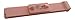 Harley's Place Fringe Cutting Guide Hair Clip Cutter