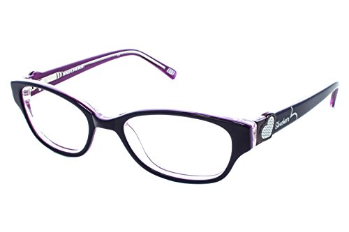 Preisvergleich Produktbild Skechers Damen Brillengestell