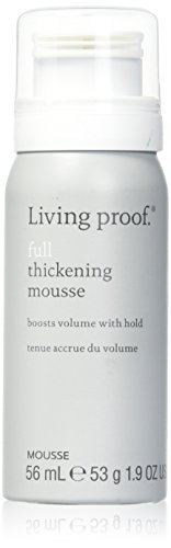 Full by Living Proof Thickening Mousse 56ml