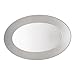 Produktbild Arzberg Tric Platte, Servierplatte, Beilagenplatte, Oval, Tablett, Cool, Porzellan, 38 cm, 49700-670187-12738
