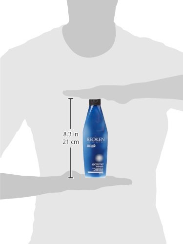 Redken Extreme Shampoo 300 ml - 3