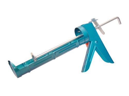 Preisvergleich Produktbild Kartuschenpresse Blau