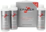 AFFINAGE ERASER HAIR COLOUR DYE TINT REMOVER STRIPPER