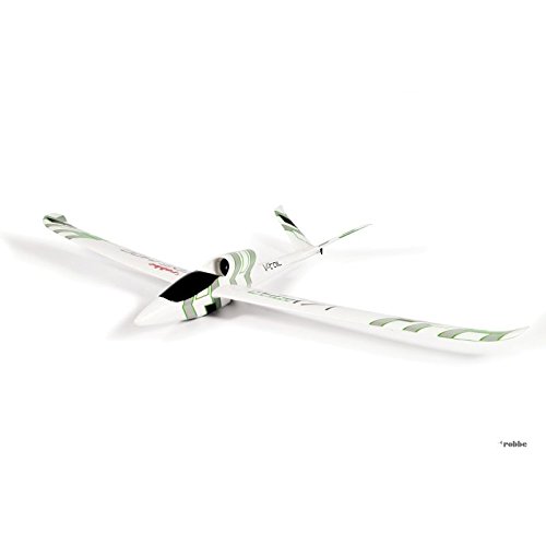 Robbe Arcus V-Tail EDF (1,4 m) - Avioneta