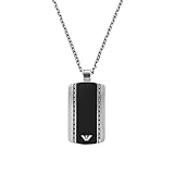 Emporio Armani Herren-Collier EGS1921040