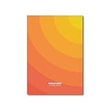 cuaderno para zurdos peru Tamaño: DIN A5, 14.8 x 21 cm Imborrable Ondas - Cuaderno para zurdos, 144 páginas, A5, 14.8 x 21 cm