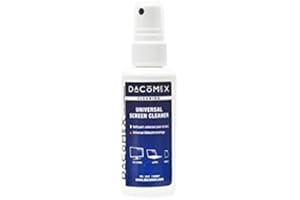 Dacomex NETTOYANT ECRAN Plat LCD 70ML Net