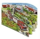 Fahr mit der kleinen Feuerwehr by