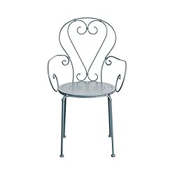 Stuhl Eisen Preisvergleich - günstige Angebote bei yopi.de