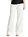 Linen Maternity Trousers