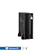 Produktbild Sedatech Office Mini-PC, passiv gekühlt, Intel J3455 Quad Core, 8 GB RAM DDR3 1600Mhz, 250 GB SSD, USB 3.0, HDMI2.0, 4K Grafik Aulösung. Rechner mit Windows 10 64 Bit