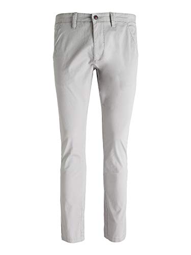 Preisvergleich Produktbild P448 JOHN ARMY Größe 46 Schwarz (schwarz)