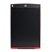 Produktbild Tritina 12" Board LCD Grafik Zeichnung Tablet Mini Tablet schreiben Schreibtafel als Whiteboard Bulletin Pad Memo Board mit Stift (rosso)