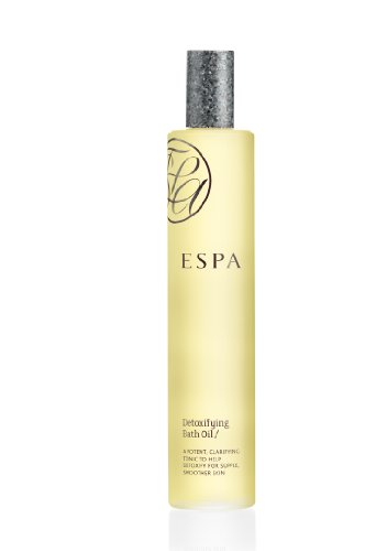 ESPA Detoxifying Bath Oil