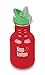 Produktbild Klean Kanteen Kids 355ml drinks bottle - Mineral Red - Sippy cap kid Kanteen