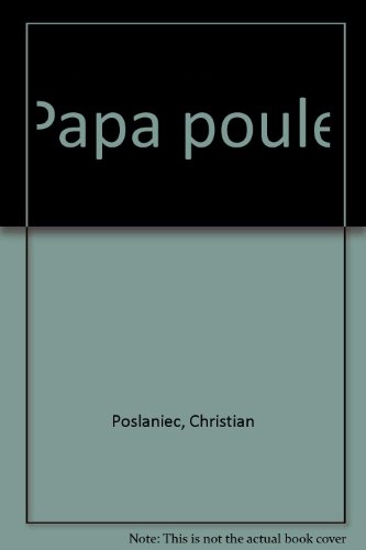 Papa poule