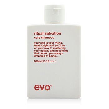 Evo Ritual Salvation Shampoo 300ml