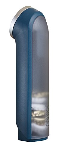 Joseph Joseph 20089 Barwise Cap – Kronkorken Sammelnder Flaschenöffner, Kunststoff, blau, 4.7 x 4.7 x 16.2 cm - 10