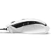 Produktbild Sharkoon Highend Gaming Maus 6 TASTEN Mouse GAMER GAMING Spiele PC Computer Laptop Notebook beleuchtet weiss