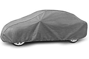 Kegel Blazusiak KG0MOB0LS013 Autoplane/Mobile Garage - L Sedan