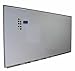 Produktbild Dynamic-Wave Whiteboard 150cm x 100cm mit Alurahmen, magnetisch, trocken und nass abwischbar