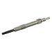 Produktbild febi bilstein 15959 Glühkerze, M10 x 1, nachglühfähig, 1 Stück