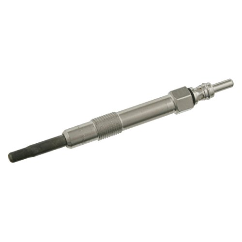 Preisvergleich Produktbild febi bilstein 15959 Glühkerze, M10 x 1, nachglühfähig, 1 Stück