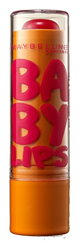Baby Lips (015) (Cherry Me) Lippen Balsam