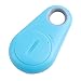 Produktbild Bluetooth 4,0 GPS Traker, Bluetooth 4.0 GPS TrakerMini Bluetooth 4.0 GPS Traker Waterdrop Locator Tragbare Anti-verlorene Key Finder Haustier Tracker Zwei-Wege-Alarm Diebstahl-Gerät