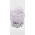 White Cloud Slime for Kids Stretchy Fluffy Slime Each 200 ml
