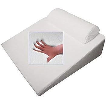 RUBBI Cuscino Queen Size Morbido – Ipoallergenico, Lavabile, Supporto Per Testa E Collo, Bianco RQ-6111